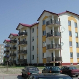 Budynki mieszkalne nr 1 i 2 w Mińsku Mazowieckim